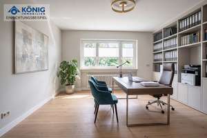 Freiraum pur! - Wohnen wie im großen Bungalow plus 3-Zimmer-Einliegerbereich und grandiosem Garten – Die vollständige Adresse der Immobilie erhältst du vom Anbieter., 55270 Ober-Olm – Vorschaubild 22