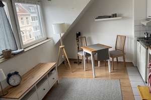 Gepflegte 1-Zimmer-Wohnung im Kölner Komponisten Viertel – Lindenstraße 12, 50674 Neustadt/Süd, Köln – Vorschaubild 5