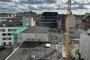 Ansprechende Wohnanlage im Nürnberg Nord: 60 stilvolle Neubau-ETW und 10 Büroeinheiten in Stadtlage! – Merianstr. 32 + 32a, 90409 Schleifweg, Nürnberg – Vorschaubild 14