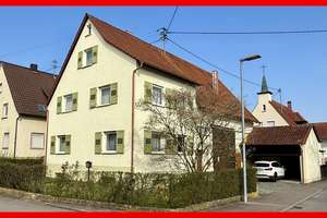 Charmantes Einfamilienhaus mit großzügiger Scheune in Walheim – Die vollständige Adresse der Immobilie erhältst du vom Anbieter., 74399 Walheim – Vorschaubild 1