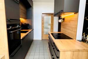 Modernisierte 3-Raum-Wohnung mit Balkon und Einbauküche in Ingolstadt – Tanzerstraße 2c, 85055 Mailing, Ingolstadt – Vorschaubild 12