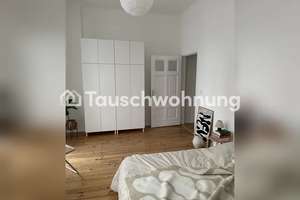 Tauschwohnung: Ruhige 2-Zimmer-Wohnung in Kreuzberg gegen P-Berg/Mitte – Reichenberger Straße 133, 10999 Kreuzberg, Berlin – Vorschaubild 5
