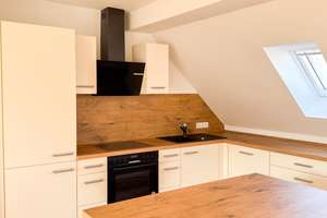 Modernes Wohnen auf 3 Zimmern mit hochwertiges Bad, Einbauküche & Smart Home – Schulze Delitzsch Str. 18, 1279 Tolkewitz/Seidnitz-Nord, Dresden – Vorschaubild 9