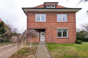 Einfamilienhaus mit 5 Zimmern in Winsen (Luhe)