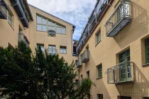Gemütliche 3-Zimmer Wohnung in der Jägervorstadt – 14469 Nördliche Innenstadt, Potsdam – Vorschaubild 15