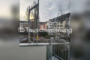 Tauschwohnung: Gemütliche 1-Zimmer-Wohnung im Herzen von Düsseldorf – Die vollständige Adresse der Immobilie erhältst du vom Anbieter., 40479 Pempelfort, Düsseldorf – Vorschaubild 6