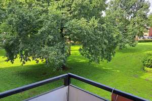 *Sofort bezugsfrei* 3-Zimmer-Wohnung  Ellenerbrok-Schevemoor – Lausanner Straße 127-131, 28325 Tenever, Bremen – Vorschaubild 12
