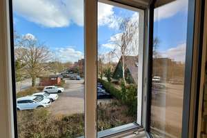 Helle 3-Zimmer-Wohnung in Kronshagen flexibel nutzbar – Eckernförder Straße 327, 24107 Suchsdorf, Kiel – Vorschaubild 11