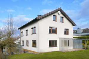 Schauenburg-Breitenbach… Freistehendes, sofort freies 2 Familienhaus  in sehr ruhiger Wohnlage – Kassel (Kreis) – Vorschaubild 1
