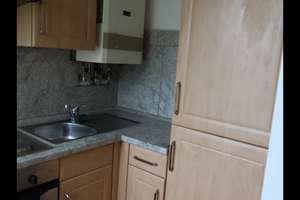 PERFEKT! Zentral, aber mit viel Grün, Erstbezug 2-Zi-Whg. nach Sanierung, EBK, Balkon, Fensterbad – 40227 Oberbilk, Düsseldorf – Vorschaubild 15