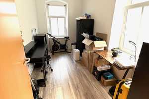 Voll möblierte 3-Zimmer Wohnung mit Balkon in perfekter, ruhiger Lage! – Barbarastraße 51, 1129 Dresden – Vorschaubild 15