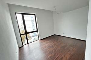 Moderne 3-Zimmer-Dachgeschosswohnung mit Balkon – Bleichstraße 26, 64283 Mitte, Darmstadt – Vorschaubild 4
