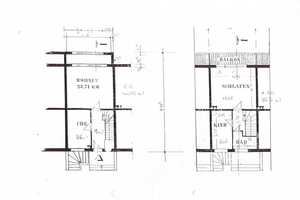 Charmantes Reihenhaus mit Garten, Terrasse, Dachboden & Vollkeller – Neumünster – Vorschaubild 3