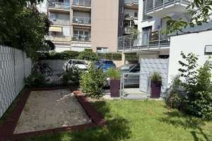 Luxuriöse 3-Zimmer-Wohnung / Aufzug direkt in die Wohnung / 2 Balkone – Die vollständige Adresse der Immobilie erhältst du vom Anbieter., 90429 Eberhardshof, Nürnberg – Vorschaubild 22