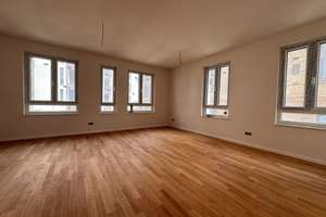 Weißensee: ERSTBEZUG im EIGENEN TOWNHOUSE - 2025: 4-Zi, 3 Etagen, TERRASSE + GARTEN – Die vollständige Adresse der Immobilie erhältst du vom Anbieter., 13088 Weißensee, Berlin – Vorschaubild 10