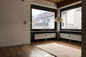 3-Zimmer-Wohnung mit Balkon in Alsbach-Hähnlein – Die vollständige Adresse der Immobilie erhältst du vom Anbieter., 64665 Alsbach-Hähnlein – Vorschaubild 9