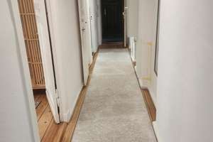 WG geeingnet ! 2 Zi Apartment mit Balkon – Kaiserin Augusta Allee 48, 10587 Westend, Berlin – Vorschaubild 2