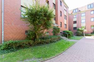 Attraktive 3-Zimmer Eigentumswohnung mit Terrasse | Nähe MHH – Die vollständige Adresse der Immobilie erhältst du vom Anbieter., 30627 Groß-Buchholz, Hannover – Vorschaubild 17