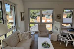Unabhängig aber nicht allein! Seniorengerechte Wohnung mit Dachterrasse! – Die vollständige Adresse der Immobilie erhältst du vom Anbieter., 49740 Haselünne – Vorschaubild 3