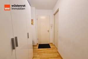 Gut geschnittene Wohnung mit Süd-Loggia zum grünen Innenhof – Die vollständige Adresse der Immobilie erhältst du vom Anbieter., 81927 Oberföhring, München – Vorschaubild 2
