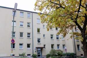 Top Lage und praktischer Grundriss - 3 Zimmer-Wohnung mit Potenzial – Buschingstraße 18, 81677 Parkstadt, München – Vorschaubild 16