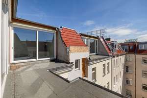 Außergewöhnlicher veredelter Dachgeschossrohling für bis zu 3 Wohneinheiten im Samaritakiez – Die vollständige Adresse der Immobilie erhältst du vom Anbieter., 10247 Friedrichshain, Berlin – Vorschaubild 15
