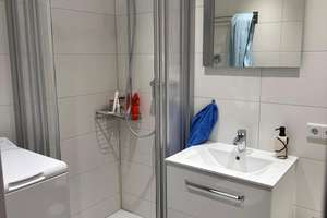 Modernes Apartment in Milbertshofen: Kompakt und anspruchsvoll wohnen – Frankfurter Ring 1, 80807 Milbertshofen, München – Vorschaubild 12