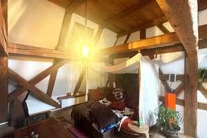 Fachwerkhaus im Loftstil in Vorra! – Die vollständige Adresse der Immobilie erhältst du vom Anbieter., 91247 Vorra – Vorschaubild 16