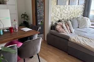 RESERVIERT       Freundliche 2-Zimmerterrassenwohnung mit TG-Stellplatz – Hanfsack 1, 99092 Frienstedt, Erfurt – Vorschaubild 12