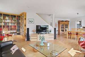 Energetisch modernisiertes Architektenhaus in beliebter Lage – Havelland (Kreis) – Vorschaubild 8