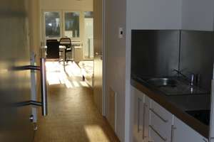 Modernes 1-Zimmer-Apartment Nähe Hochschule – Wellandstraße 37, 73434 Unterrombach-Hofherrnweiler, Aalen – Vorschaubild 4