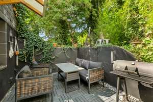 Familientraum auf zwei Ebenen: Großzügiges Wohnen mit eigenem Garten und Pool – 58093 Mittelstadt, Hagen – Vorschaubild 12