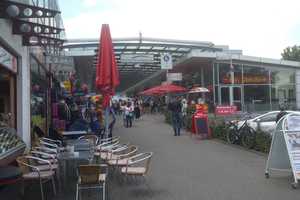 3 Zimmer Wohnung in zentraler Top Lage – Wiesdorfer Platz 10, 51373 Leverkusen – Vorschaubild 17