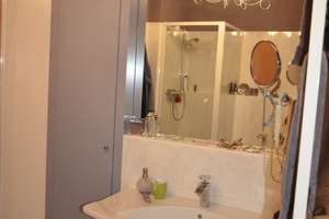 Altstadt: großzügige sonnige Etagenwohnung mit Balkon in Gründerzeitvilla – Andreasstraße 41, 99084 Altstadt, Erfurt – Vorschaubild 12
