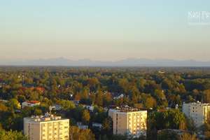 MÖBLIERTES UND VERFÜGBARES 1 Zi App. - ca. 36 m² - 9 OG mit BERGBLICK – Drygalskiallee 118, 81476 Solln, München – Vorschaubild 3