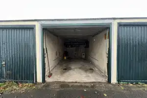 4-Zimmer-Reihenmittelhaus mit Garten und Garage in Garbsen – Hannover (Kreis) – Vorschaubild 12