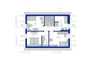 Effizient. Wertstabil. Schön. - Ihr neues Zuhause von Bien-Zenker – Oberbergischer Kreis – Vorschaubild 3