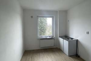 Möbliertes Einzelzimmer mit eigener Pantryküche und Gemeinschaftsbad  – Bonusstrasse 57, 21079 Wilstorf, Hamburg – Vorschaubild 2