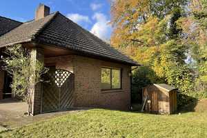 Bungalow mit Keller und Ausbaureserve im Dach zentral in Kirchlinteln zu verkaufen! – Verden (Kreis) – Vorschaubild 14