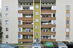 Ideal gelegen! Frankencenternähe und grüne Parkanlagen! – Salzbrunner Str. 14, 90473 Nürnberg – Vorschaubild 10