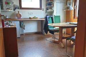 Charmantes, ruh. EFH: 156 m² Wfl., / 626 m² Grundstück: Keller, Sauna, Garage - L´rade - Stadtrand – Die vollständige Adresse der Immobilie erhältst du vom Anbieter., 12309 Lichtenrade, Berlin – Vorschaubild 14