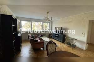 Tauschwohnung: Ruhig und zentral am Eilbekkanal – Die vollständige Adresse der Immobilie erhältst du vom Anbieter., 22089 Eilbek, Hamburg – Vorschaubild 11