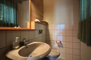 * Hardegsen * Attraktives Zweifamilienhaus mit ausgebautem Dachgeschoss * GS ca. 999 m² * Garage * – Die vollständige Adresse der Immobilie erhältst du vom Anbieter., 37181 Hardegsen – Vorschaubild 13