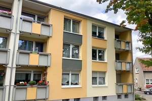 Schöne 3-Zimmerwohnung mit modernisiertem Bad in DO-Brackel! – Holzwickeder Straße 28, 44309 Brackel (Ortsteil), Dortmund – Vorschaubild 2