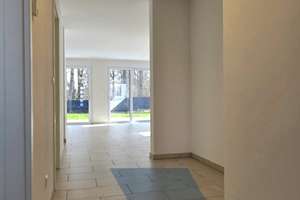 Doppelhaushälfte mit großzügigem Grundriss am Waldrand mit hochwertiger Ausstattung und erstklassige – Die vollständige Adresse der Immobilie erhältst du vom Anbieter., 75180 Büchenbronn, Pforzheim – Vorschaubild 12