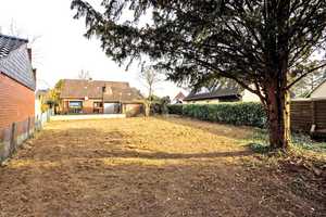 Grundstück mit Altbestand - für Neubau oder Sanierung – Stormarn (Kreis) – Vorschaubild 3