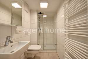 MÖBLIERT - MODERN STYLE - Praktisches Business Apartment – Die vollständige Adresse der Immobilie erhältst du vom Anbieter., 70563 Vaihingen-Mitte, Stuttgart – Vorschaubild 10