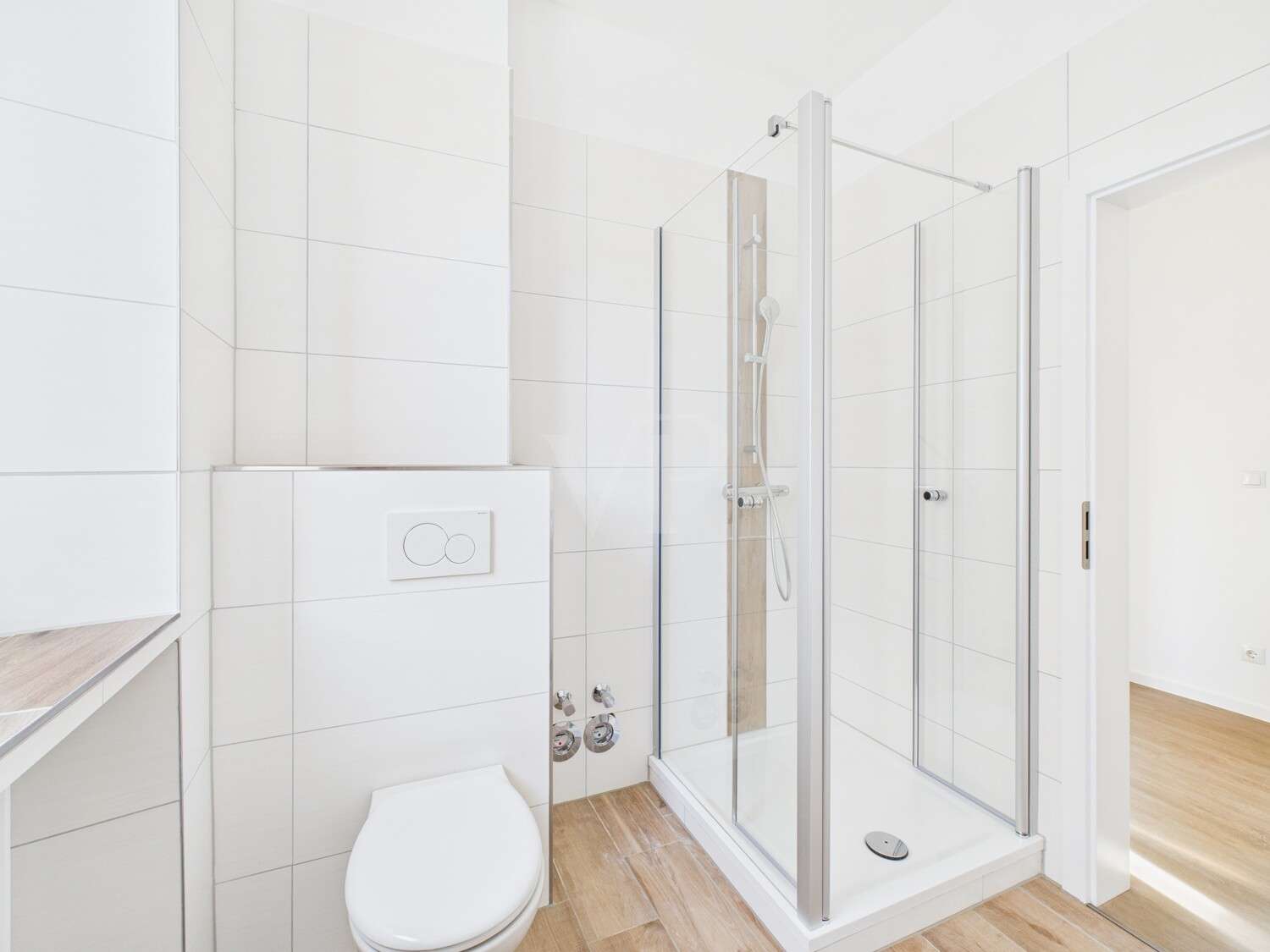 Immobilie in Amorbach - Erstbezug nach Kernsanierung: Stilvolles Zuhause in historischem Gebäude - Bild 7