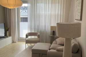 Gemütliche Wohnung mit Balkon – Schillerstr. 41, 47799 Krefeld – Vorschaubild 3