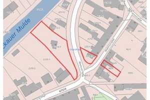 !!! Reihenhaus mit Potential in Glauchau !!! – Wehrstraße 6, 8371 Zwickau (Kreis) – Vorschaubild 20